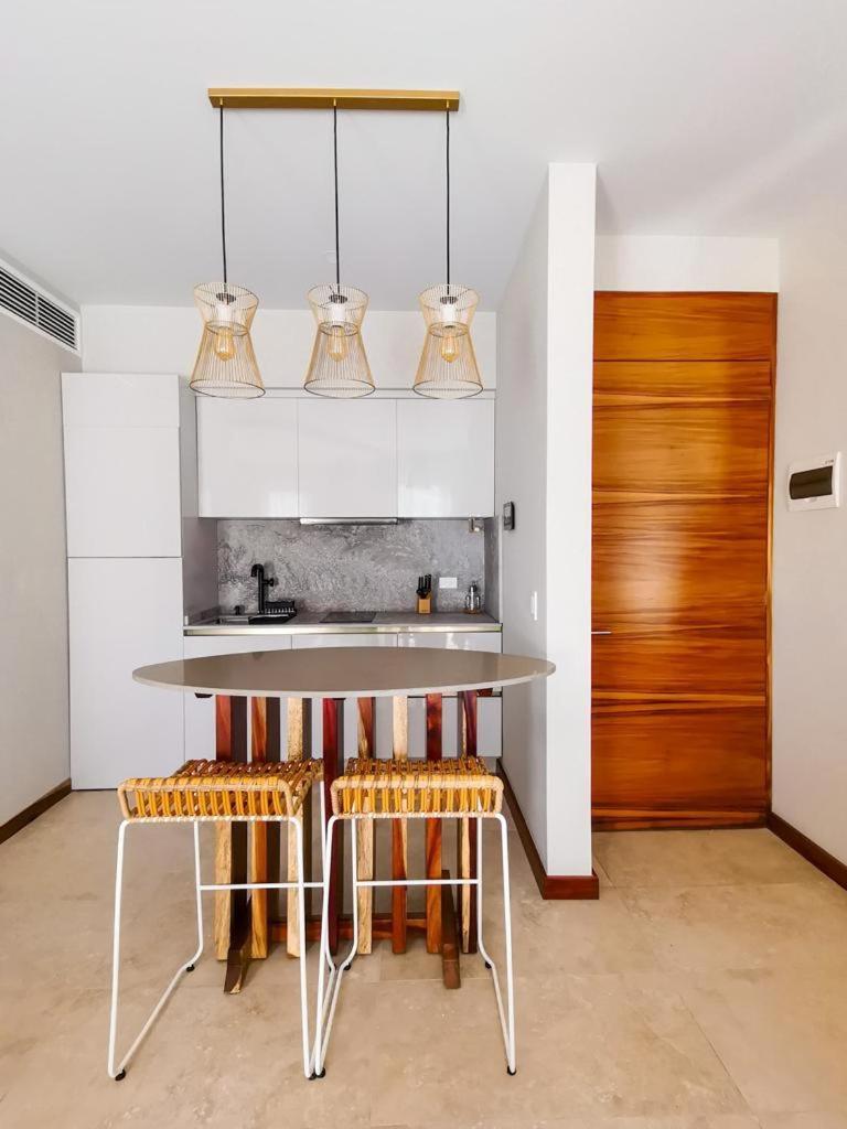 Alizee Tower Appartement