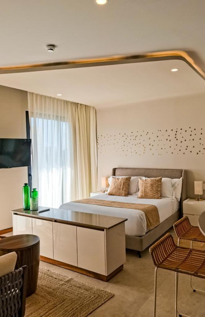 Appartement Alizee Tower Playa del Carmen