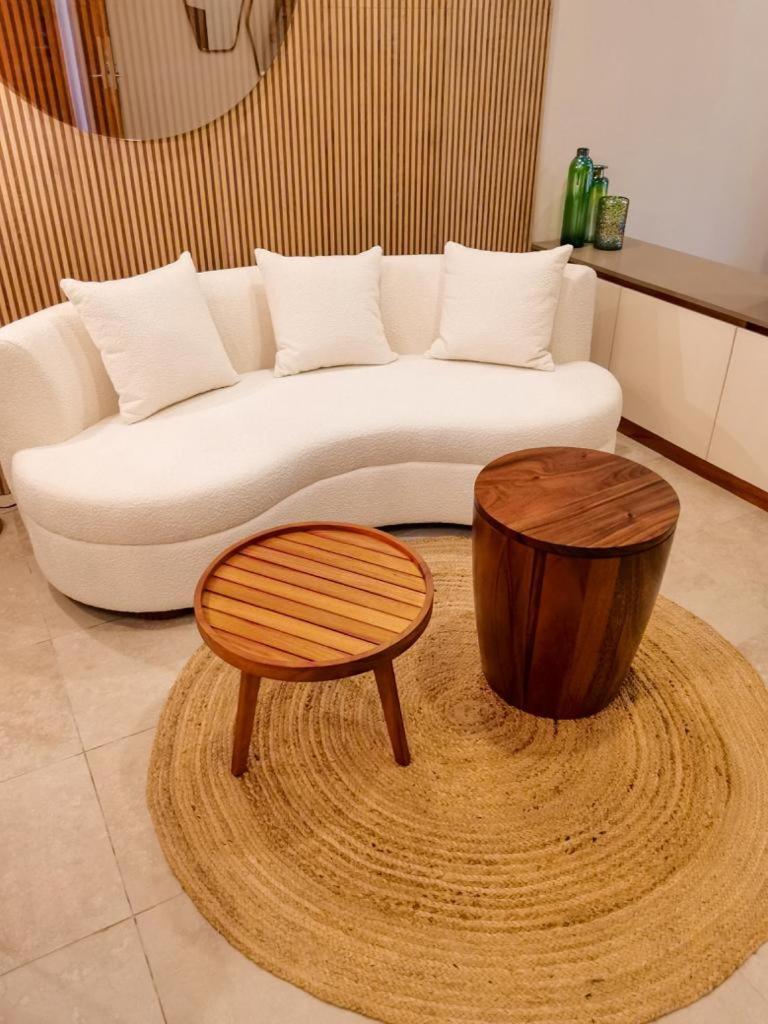 Appartement Alizee Tower *