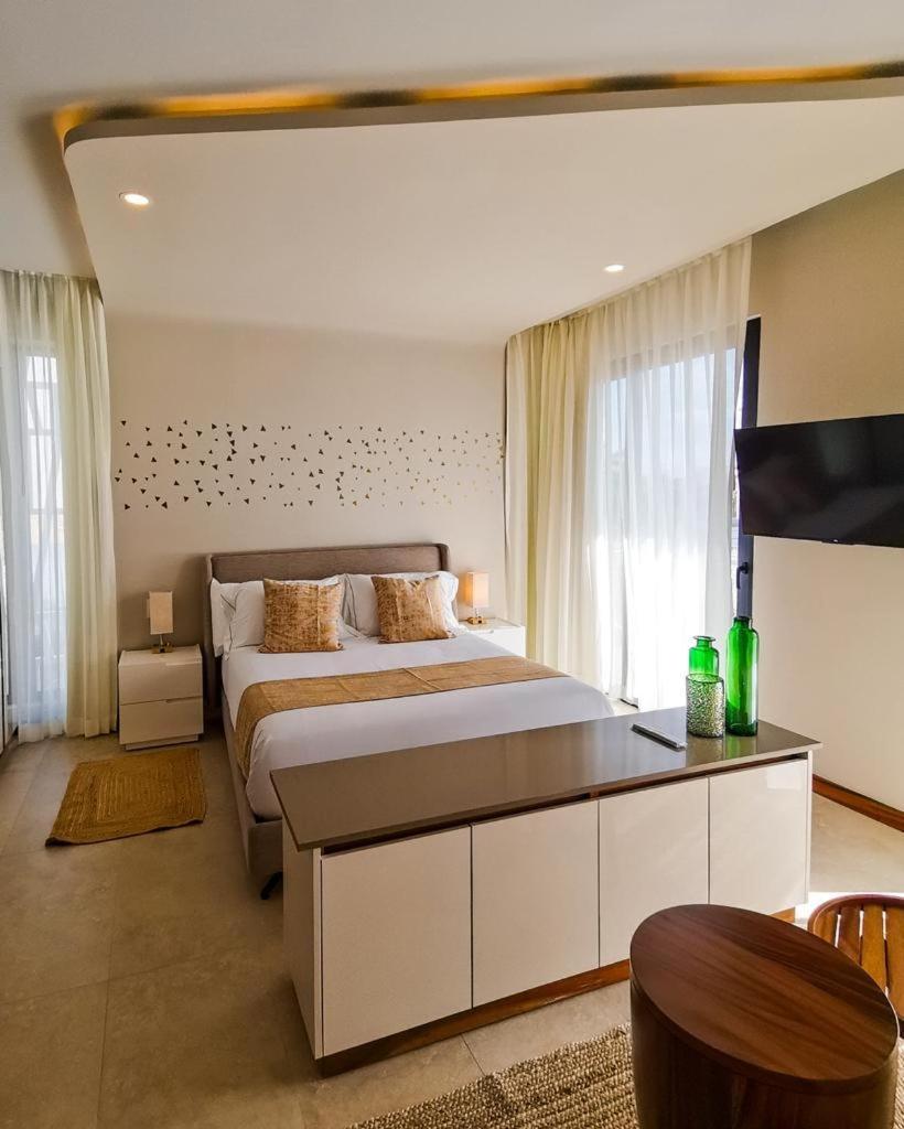 Alizee Tower Appartement Playa del Carmen