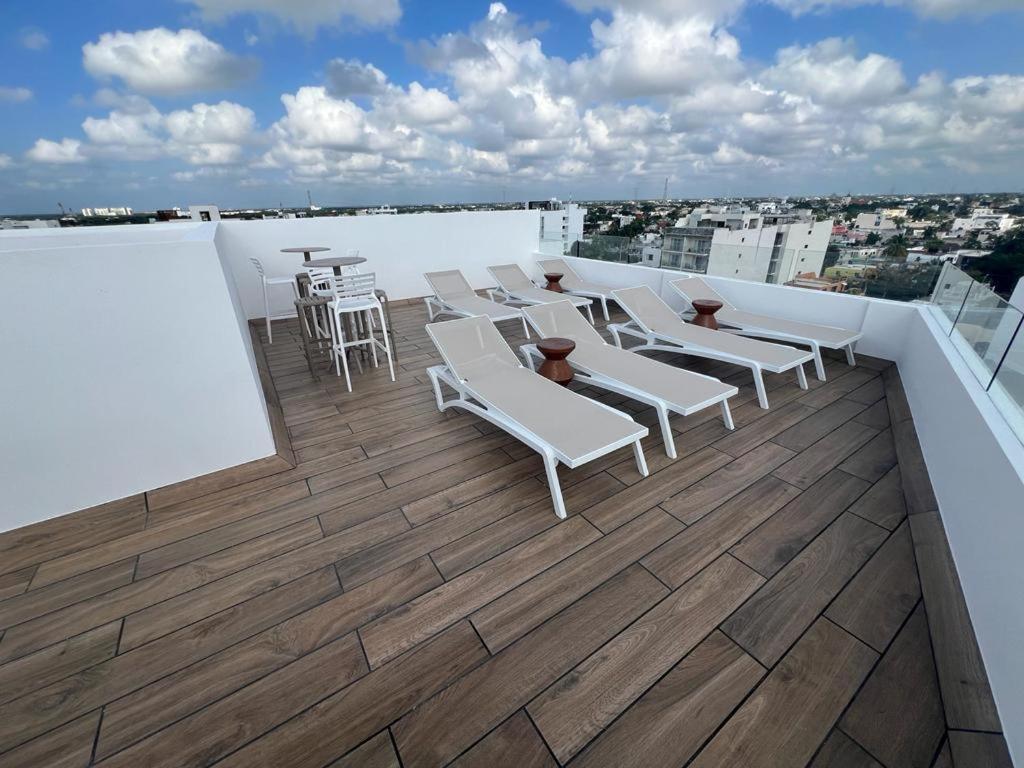 Appartement Alizee Tower